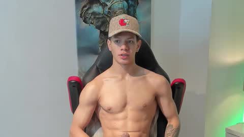 tony_petrov online show from 10, 9, 2025