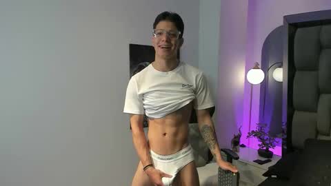 tony_petrov online show from 12, 11, 2025