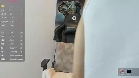 tony_petrov online show from 17, 12, 2025