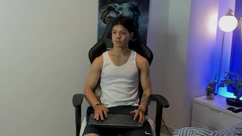 tony_petrov online show from 10, 1, 2026