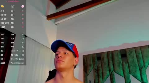 tony_petrov online show from 3, 6, 2026