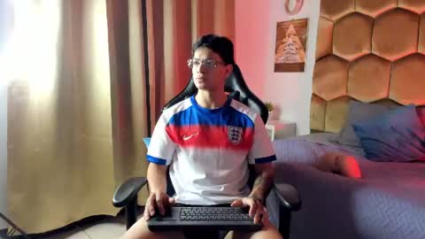 Snapshot of tony_petrov chatting on 5, 7, 2026 tony_petrov online show from 5, 7, 2026