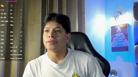 Snapshot of tony_petrov chatting on 20, 7, 2026 tony_petrov online show from 20, 7, 2026