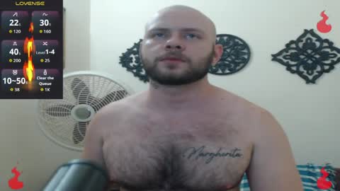 TONY online show from 12, 5, 2026