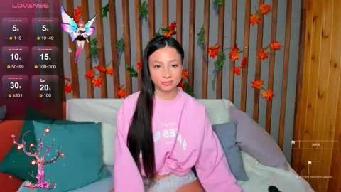 Tonya online show from 16, 11, 2025