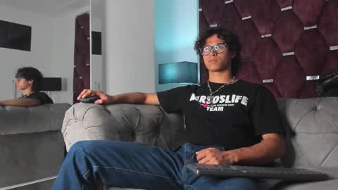 Tony Benedetti online show from 11, 2, 2026