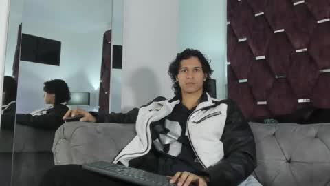 Tony Benedetti online show from 29, 3, 2026