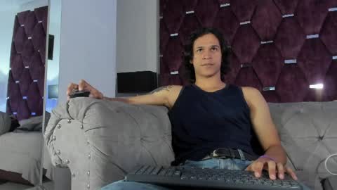 Tony Benedetti online show from 20, 5, 2026