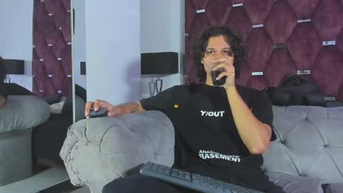 Tony Benedetti online show from 28, 5, 2026