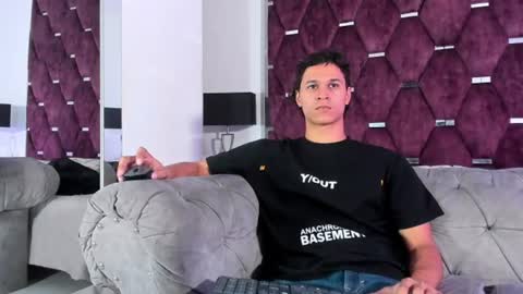Snapshot of tonybenedetti chatting on 21, 6, 2026 Tony Benedetti online show from 21, 6, 2026