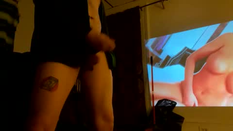 tonyclark825 online show from 25, 2, 2025