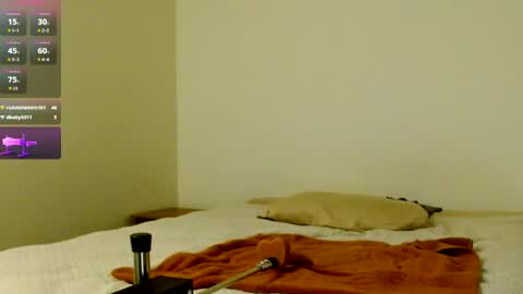 Snapshot of tonycrd chatting on 11, 3, 2025 tonycrd online show from 11, 3, 2025