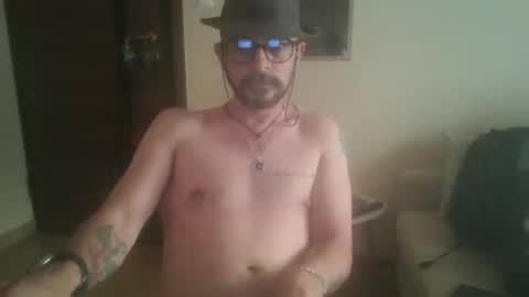 TonyDalianys online show from 3, 6, 2026