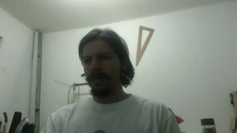 Snapshot of tonydalle chatting on 3, 11, 2025 TonyDaven online show from 3, 11, 2025