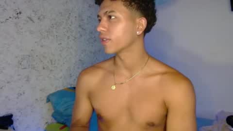 tonydesire_ online show from 23, 4, 2026
