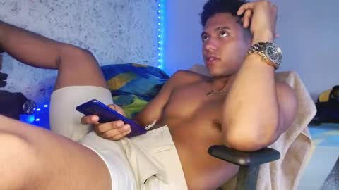 tonydesire_ online show from 24, 4, 2026