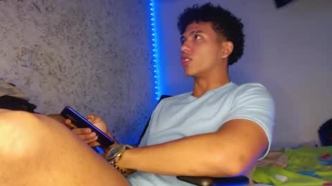 tonydesire_ online show from 26, 4, 2026
