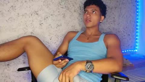 tonydesire_ online show from 5, 5, 2026