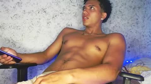 tonydesire_ online show from 6, 5, 2026