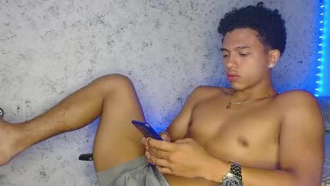 tonydesire_ online show from 8, 5, 2026