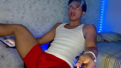 tonydesire_ online show from 11, 5, 2026