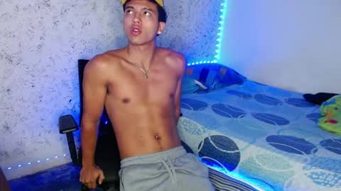 tonydesire_ online show from 7, 6, 2026