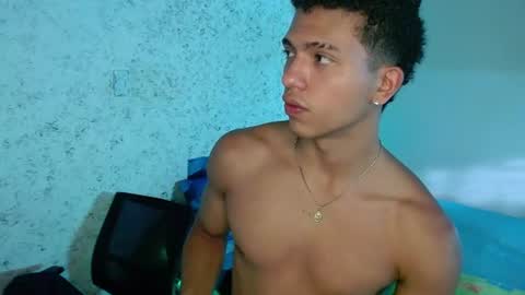 tonydesire_ online show from 24, 6, 2026