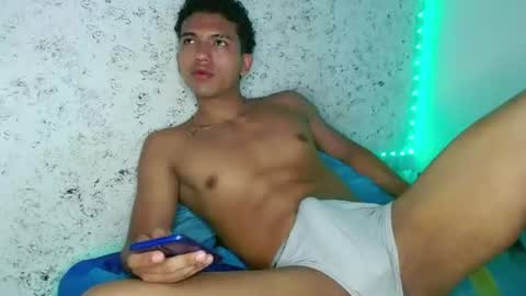 tonydesire_ online show from 25, 6, 2026