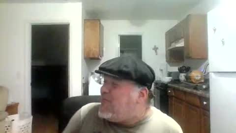 Tony Floyd online show from 21, 5, 2026