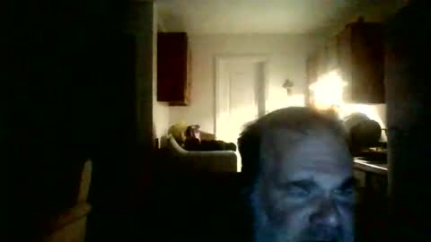 Tony Floyd online show from 23, 5, 2026