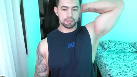 ANTONY online show from 15, 1, 2026