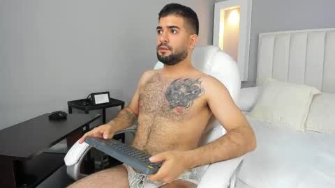 Tony online show from 2, 4, 2026