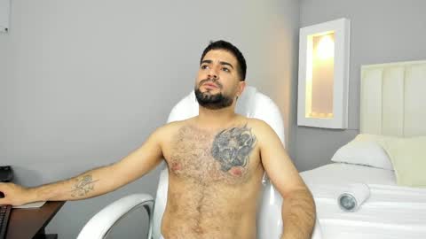 Tony online show from 10, 4, 2026