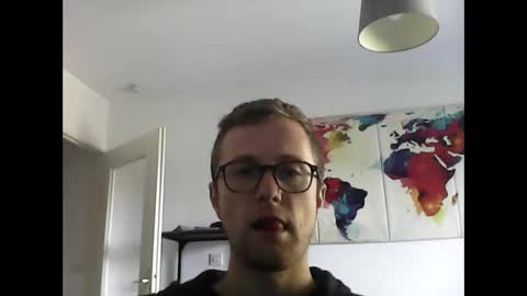 tonylec1208 online show from 28, 9, 2025