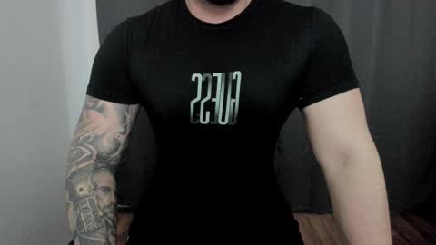 tonywilsonn online show from 12, 3, 2026