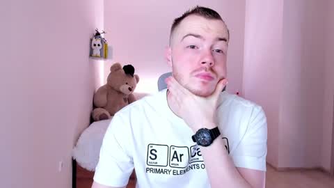 Snapshot of toohornyserj chatting on 12, 1, 2025 toohornyserj online show from 12, 1, 2025