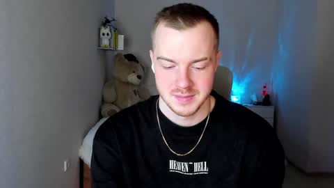 Snapshot of toohornyserj chatting on 15, 1, 2025 toohornyserj online show from 15, 1, 2025