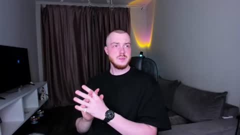 toohornyserj online show from 17, 6, 2026