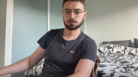 Tom online show from 29, 4, 2026