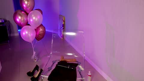 Snapshot of toomuch_wet_ chatting on 22, 1, 2025 Come find me on Fansly online show from 22, 1, 2025