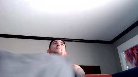 toomuchsmoke online show from 19, 7, 2026