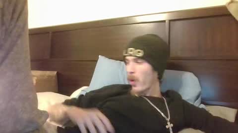 Snapshot of tootall803 chatting on 18, 1, 2025 TooTall803 online show from 18, 1, 2025