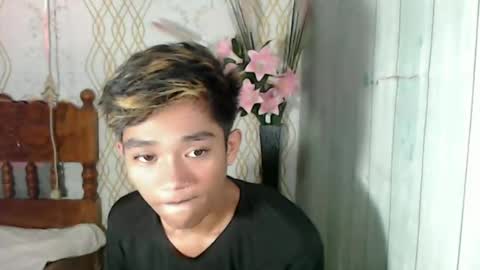 jhonrex online show from 25, 6, 2026