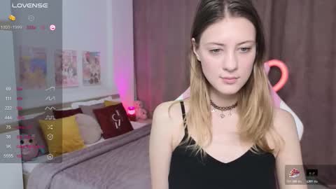 Jessie online show from 25, 10, 2025