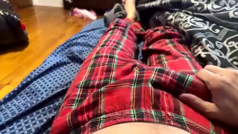 TopCityDude Pleasure Room online show from 3, 12, 2024
