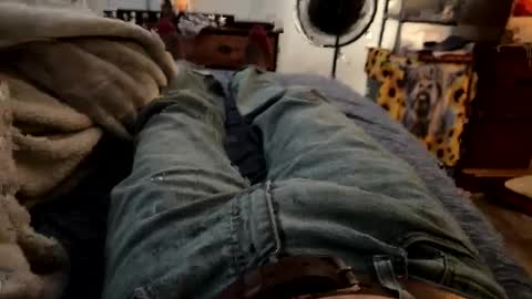 TopCityDude Pleasure Room online show from 21, 1, 2025