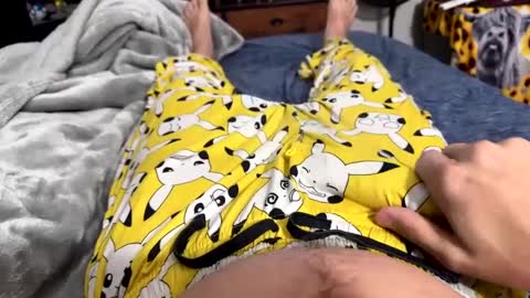 TopCityDude Pleasure Room online show from 6, 2, 2025