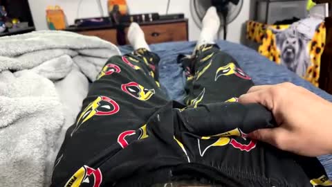 TopCityDude Pleasure Room online show from 17, 2, 2025