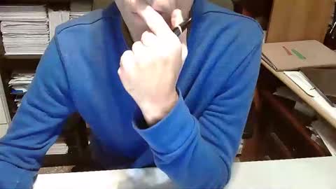 Topg84 online show from 9, 11, 2025