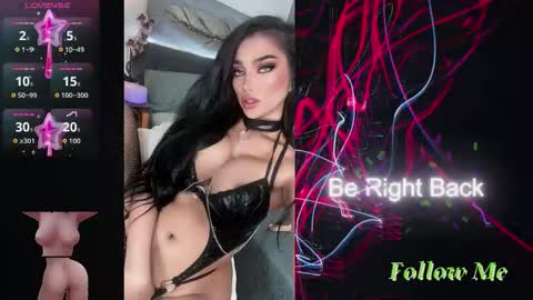 Cassandra online show from 23, 11, 2025